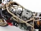 DUCATI 916 Motorsykkel Skala Byggesett thumbnail