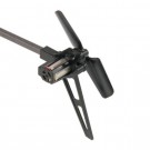 TWISTER NINJA 250 HELICOPTER WITH COPILOT ASS – 6AX GYRO RED Radiostyrt Helikopter thumbnail