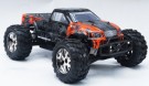Monster Truck Radiostyrt Elektrisk Bil Børstemotor 1/10 thumbnail