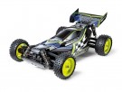 Tamiya Plasma Edge II (TT-02B) – Limited Edition Gun Metal – 1:10 4WD Buggy Kit thumbnail