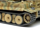 GERMAN HEAVY TANK TIGER Tanks Skala Byggesett thumbnail