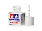 Tamiya 87003 Cement 40ml – Modellbyggelim for plast thumbnail