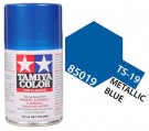 TS-19 Metallic BlueRed 100ml Tamiya Spraymaling thumbnail