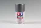 TS-100 Semi Gloss Bright Gun Metal 100ml Tamiya Spraymaling thumbnail