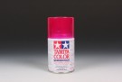 PS-40 Translucent Pink 100ml Tamiya Spraymaling thumbnail