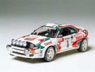 CASTROL CELICA 1/24 Bil Skala Byggesett thumbnail