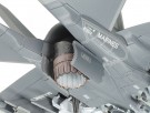 F-35B LIGHTNING II 1/72 Fly skala byggesett thumbnail