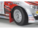 GAZOO RACING TRD 86 1/24 Bil Skala Byggesett thumbnail