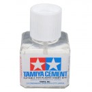 Tamiya 87003 Cement 40ml – Modellbyggelim for plast thumbnail
