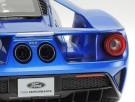 FORD GT 1/24 Bil Skala Byggesett thumbnail