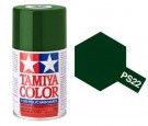 PS-22 Racing Green 100ml Tamiya Spraymaling thumbnail