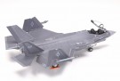 1/72 F-35C LIGHTNING II Skala Byggesett thumbnail