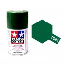 TS-91 Dark Green JGSDF 100ml Tamiya Spraymaling thumbnail