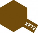 XF-72 Brown (JGSDF) Matt thumbnail