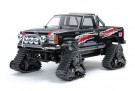 TAMIYA 1/10 LANDFREEDER QUADTRACK (TT-02FT) Radiostyrt Elektrisk Bil 1:10 thumbnail