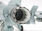 LOCKHEED MARTIN F-16CJ BLK 50 1/32 Fly skala byggesett thumbnail