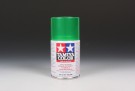 TS-20 Metallic Green 100ml Tamiya Spraymaling thumbnail