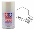 PS-57 Pearl White 100ml Tamiya Spraymaling thumbnail