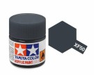 XF-50 Field Blue Matt Mini 10ml Tamiya Akrylmaling thumbnail