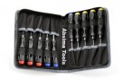 HIGH PERFORMENCE TOOL SET – 10 PCS INCL BAG thumbnail