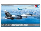 F-16C/N AGGRESSOR/ADVERSARY 1/48 Fly Skala Byggesett thumbnail