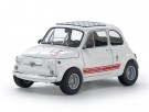 FIAT ABARTH 695 SS 1/24 Skala Modellsett thumbnail