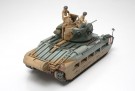 BRITISH INFANTRY TANK MATILDA 1/35 Tanks Skala Byggesett thumbnail