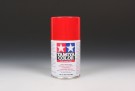 TS-86 Pure Red 100ml Tamiya Spraymaling thumbnail