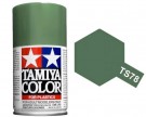 TS-78 Field Gray 100ml Tamiya spraymaling thumbnail