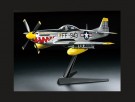 1/32 F-51D MUSTANG KOREAN WAR thumbnail