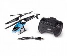STARTER TYRANN 20 IR 2CH RTF CYAN Radiostyrt Helikopter thumbnail