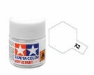 X-2 White Mini 10ml Tamiya Akrylmaling thumbnail