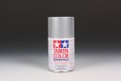 PS-48 Semi-Gloss Silver Anodized Aluminium 100ml Tamiya Spraymaling thumbnail