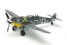 1/72 MESSERSCHMITT BF109 G-6 Fly skala byggesett thumbnail