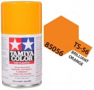 TS-56 Brilliant Orange 100ml Tamiya Spraymaling thumbnail