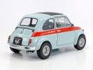 FIAT ABARTH 695 SS 1/24 Skala Modellsett thumbnail
