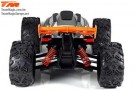 E6 III HX EP MONSTER TRUCK (W/4S BL MOTOR) thumbnail