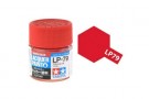 LP-79 Flat Red Mini 10ml Tamiya Akrylmaling thumbnail