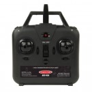 TWISTER BO-105 SCALE HELI W.COPILOT-6AX ALT HOLD GYRO GREY thumbnail