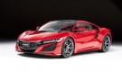 HONDA NSX 1/24 Bil Skala Byggesett thumbnail