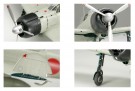 A6M2B ZERO MODEL 21 (ZEKE) 1:32 thumbnail