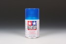 TS-72 Clear Blue 100ml Tamiya Spraymaling thumbnail