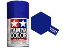 TS-51 Racing Blue 100ml Tamiya Spraymaling thumbnail