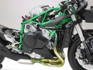 Kawasaki Ninja H2 Carbon 1/12 Motorsykkel Skala Byggesett thumbnail