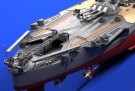 YAMATO IJN 1/350 skala byggesett thumbnail