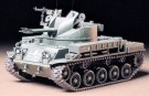 M42 Duster WW3 1/35 figurer Skala Byggesett thumbnail