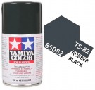 TS-82 Rubber Black 100ml Tamiya Spraymaling thumbnail