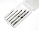 Bor sett 5 pk 1-3mm thumbnail