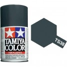 TS-38 Gun Metal 100ml Tamiya Spraymaling thumbnail