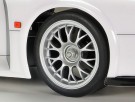 1996 PORSCHE 911 GT1 STREET (TA03R-S) Radiostyrt Elektrisk Bil 1:10 thumbnail